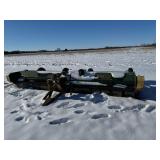 Artsway 15ft Chopper