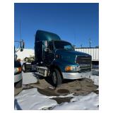 2007 Sterling Single Axle