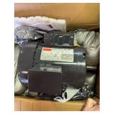 Dayton 1/4 HP Motor....new