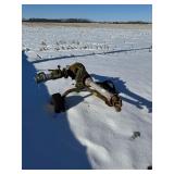 Kifco PTO Irrigation Pump