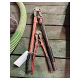 (2) Bolt Cutters