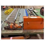 Diamond Rebar Cutter