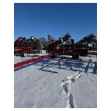 UM 1225 35ft Rolling Harrow