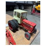 Int Turbo Toy Tractor