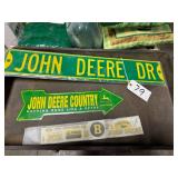 JD Signs & Decals