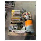 Milwaukee Core Drill