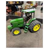 JD 7800 Tractor Toy
