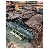 (15) Concrete Blankets