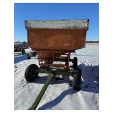 Killbros Gravity Box