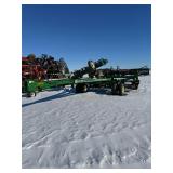 UM 1225 33ft Rolling Harrow