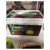 JD Model A Toy Tractor