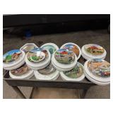 (11) JD Collector Plates