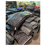 (15) Concrete Blankets