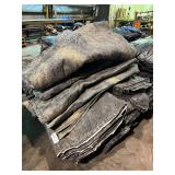 (15) Concrete Blankets