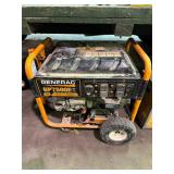 Generac 7500w Generator