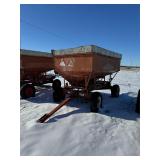 Killbros Gravity Box