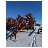 Krause Dominator 11x