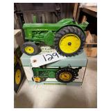 JD Model 80 Toy Tractor