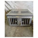 Dog Box