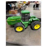 JD 8760 Tractor Toys