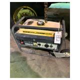 Champion 4000w Generator