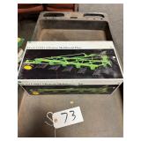 JD F145H 5x Farm Toy