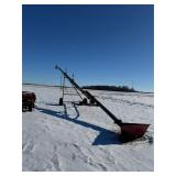 Cardinal 53ft 7in Auger