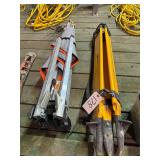 Tripod & Folding Sign