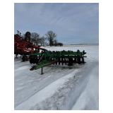 JD 714 10x Soil Saver