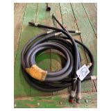 Hyd Hoses