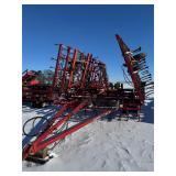 Kongskilde SBC Triple K 28ft FC