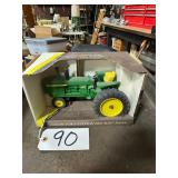 JD 4010 Tractor Toy