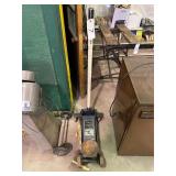 2 Ton Jack