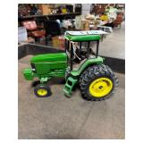 JD 7800 Tractor Toy