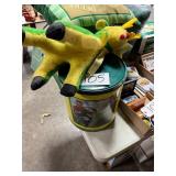 JD Tin & Stuff Animal