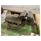 6in Vise