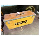 Partner Concrete Chainsaw