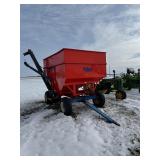 Killbros 350 Gravity Box w/ Auger