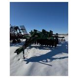 Brent 5x Deep Ripper