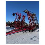 Kongskilde 3500 34ft