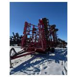 Sunflower 6333 31ft Soil Finisher