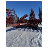 UM II 30ft Rolling Harrow