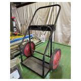 (2) Wheel Cart