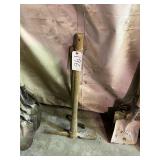 Axe/ Pick Axe