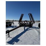 Brillion 30ft Crowfoot Packer