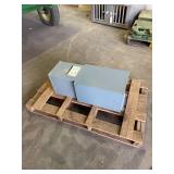 Square D Phase Converter (new)