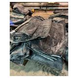 (15) Concrete Blankets