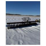 JD 400 15ft Rotary Hoe