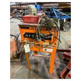 Diamond Rebar Bender