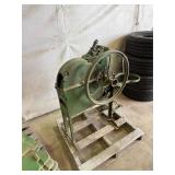 JD Corn Sheller